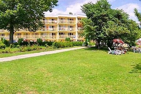 Hotel Orhidea Albena Exterior foto
