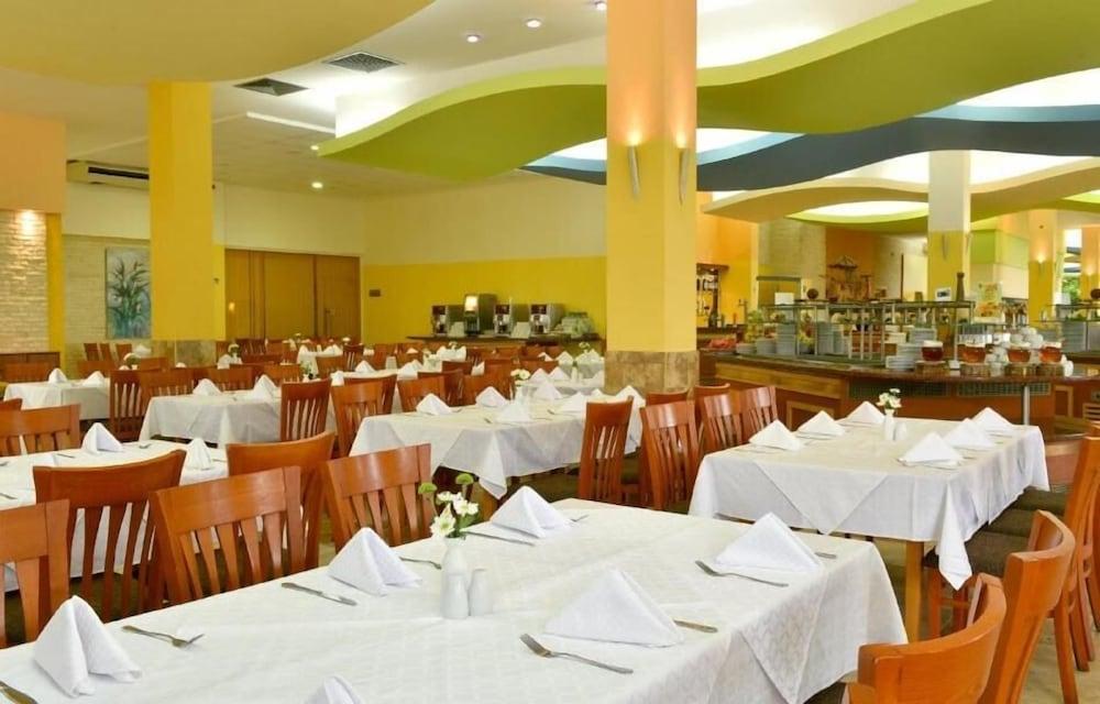 Hotel Orhidea Albena Exterior foto