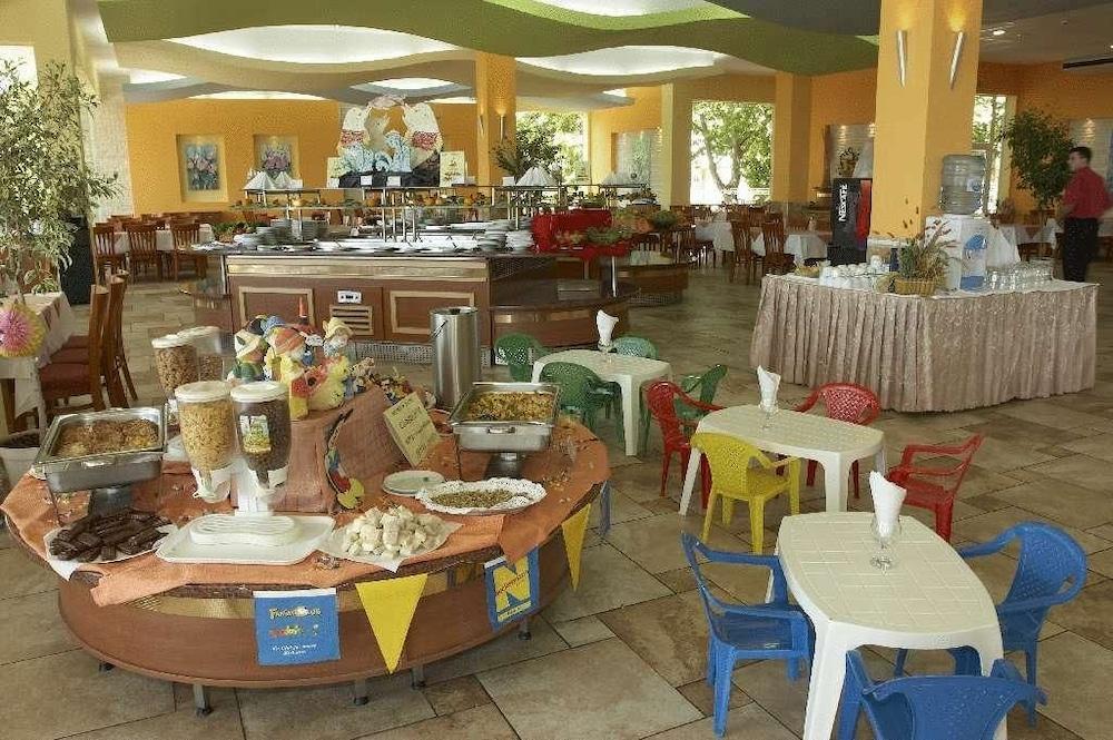 Hotel Orhidea Albena Exterior foto