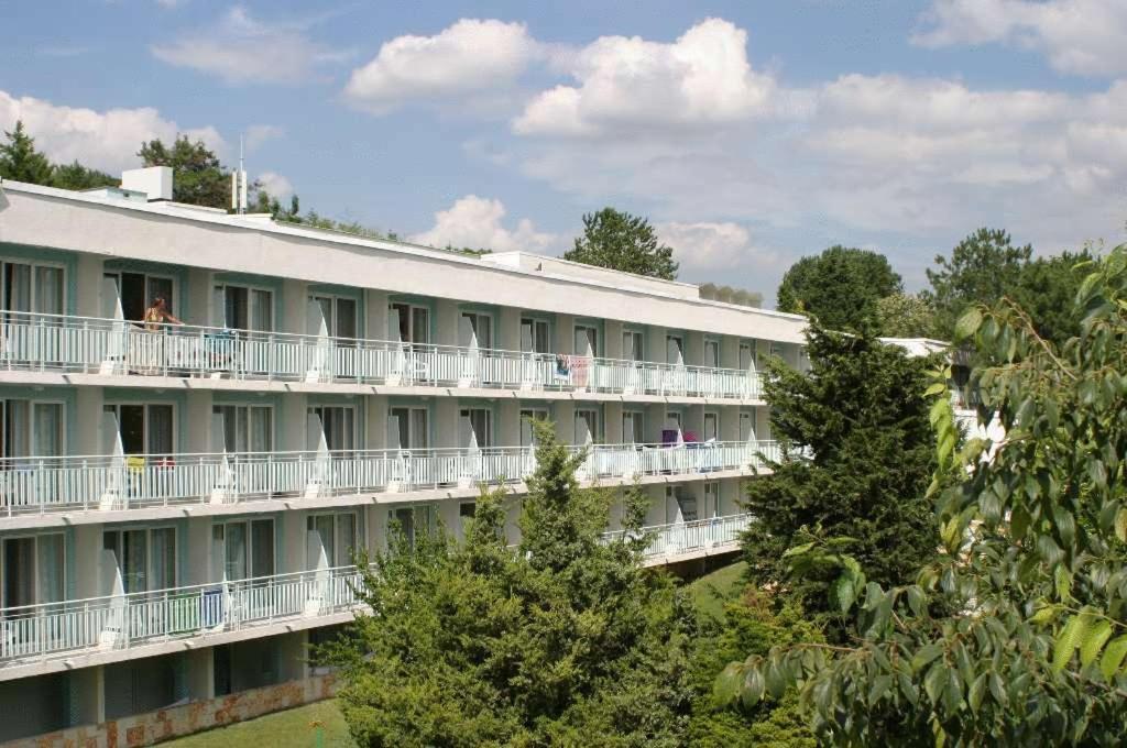 Hotel Orhidea Albena Exterior foto
