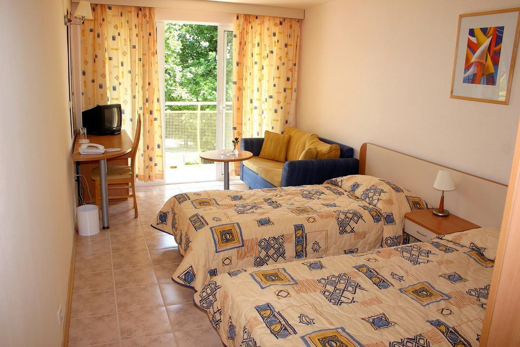 Hotel Orhidea Albena Zimmer foto