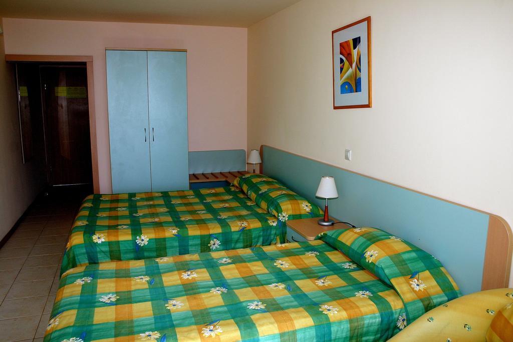 Hotel Orhidea Albena Zimmer foto